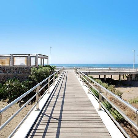 Villa Sweet Home Hyc Maspalomas  Esterno foto