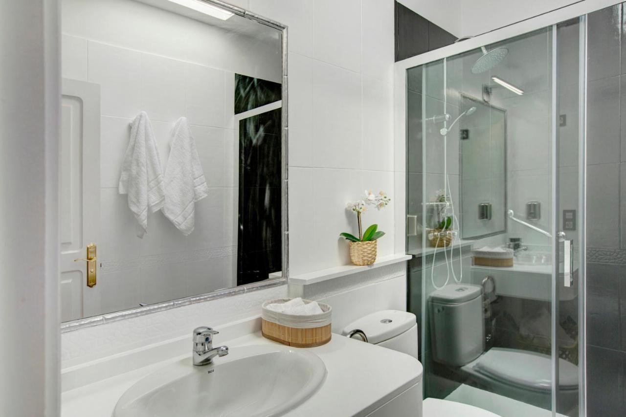 Villa Sweet Home Hyc Maspalomas  Esterno foto