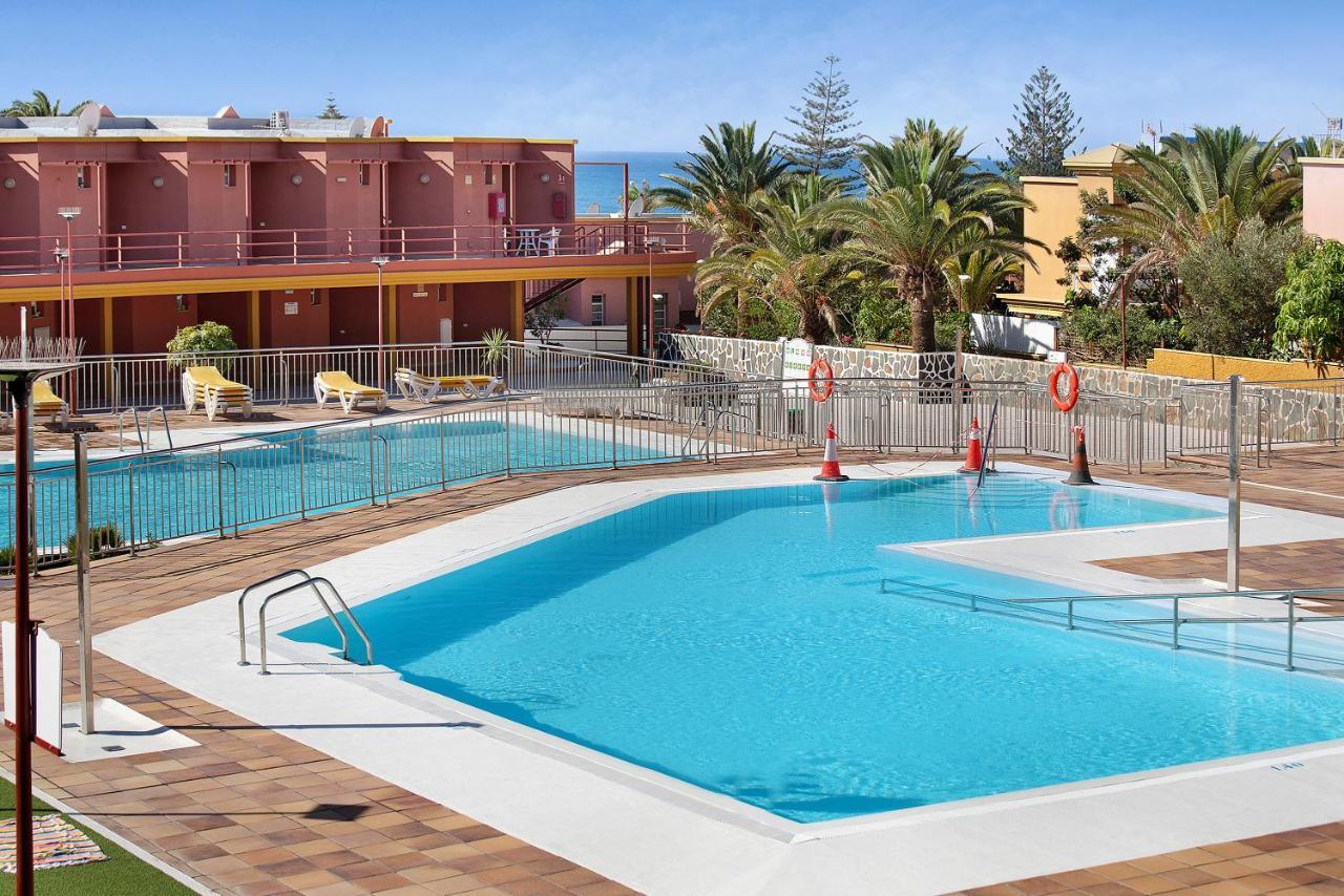 Villa Sweet Home Hyc Maspalomas  Esterno foto