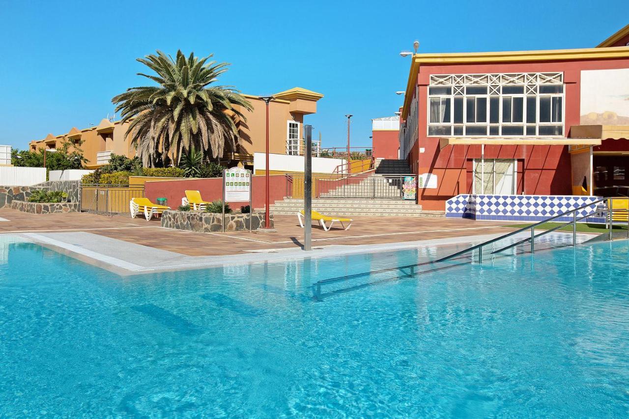 Villa Sweet Home Hyc Maspalomas  Esterno foto