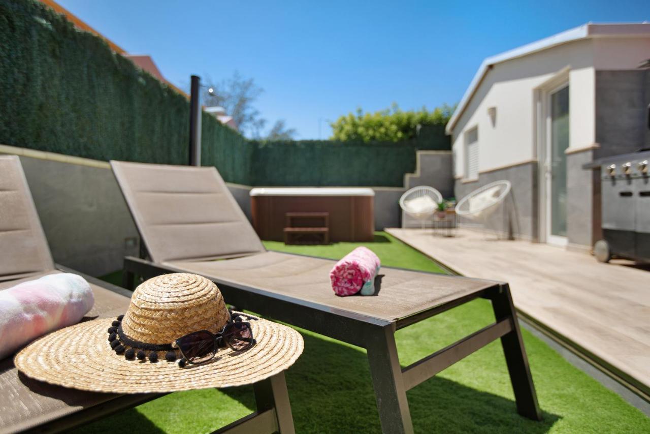 Villa Sweet Home Hyc Maspalomas  Esterno foto