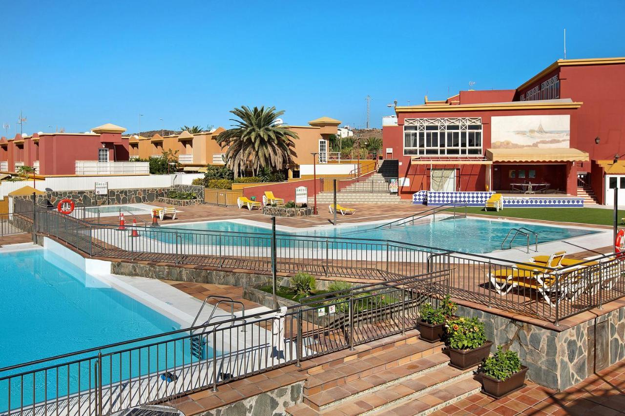 Villa Sweet Home Hyc Maspalomas  Esterno foto
