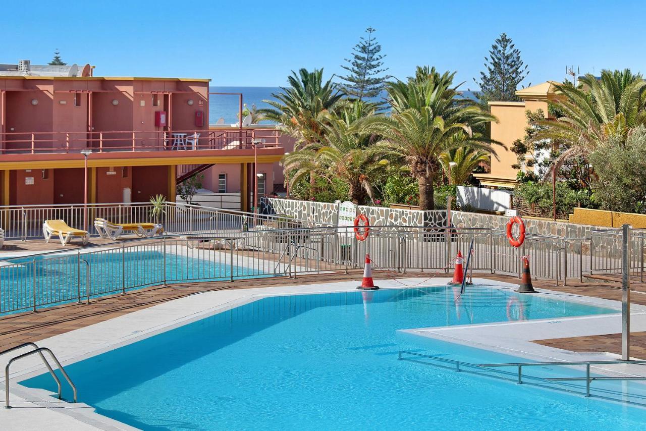Villa Sweet Home Hyc Maspalomas  Esterno foto