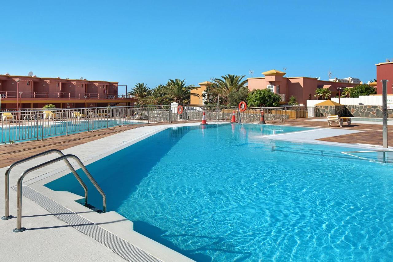 Villa Sweet Home Hyc Maspalomas  Esterno foto