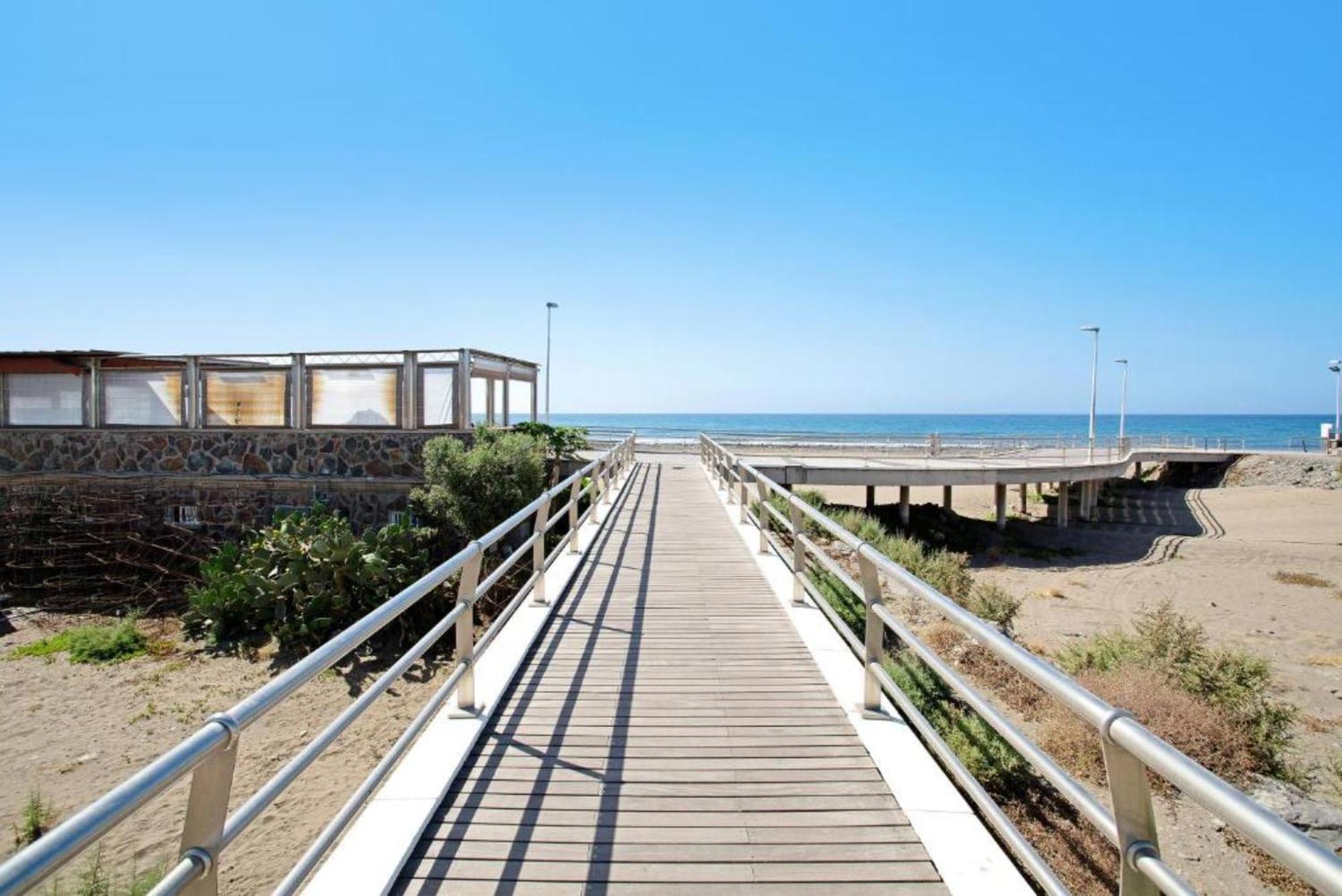 Villa Sweet Home Hyc Maspalomas  Esterno foto