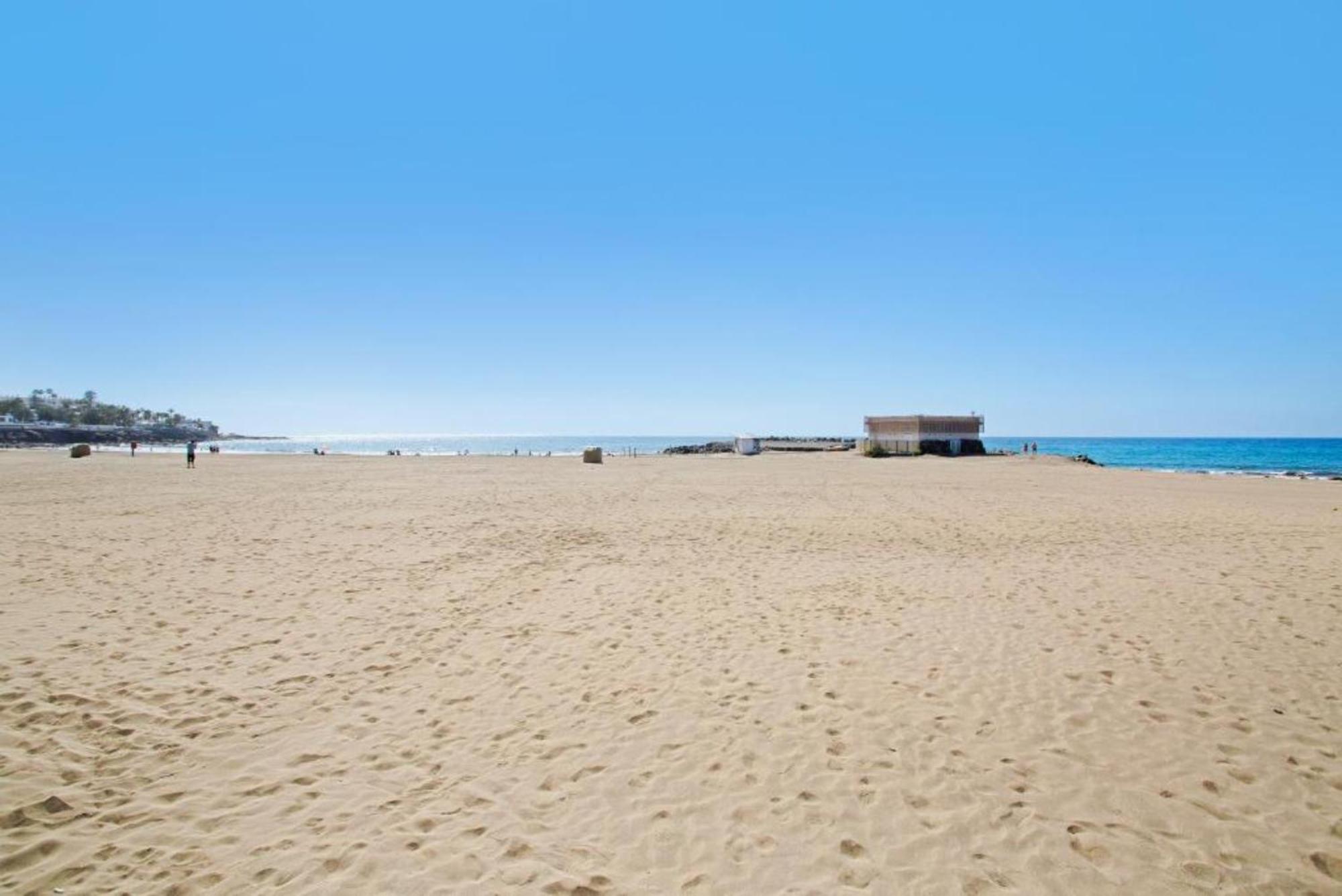 Villa Sweet Home Hyc Maspalomas  Esterno foto